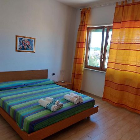 Appartement casa Fois à Olbia Extérieur photo