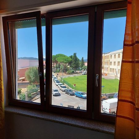Appartement casa Fois à Olbia Extérieur photo