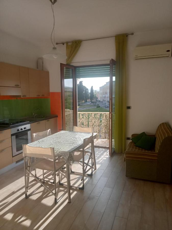Appartement casa Fois à Olbia Extérieur photo
