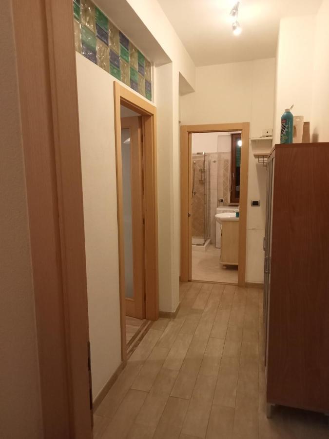 Appartement casa Fois à Olbia Extérieur photo