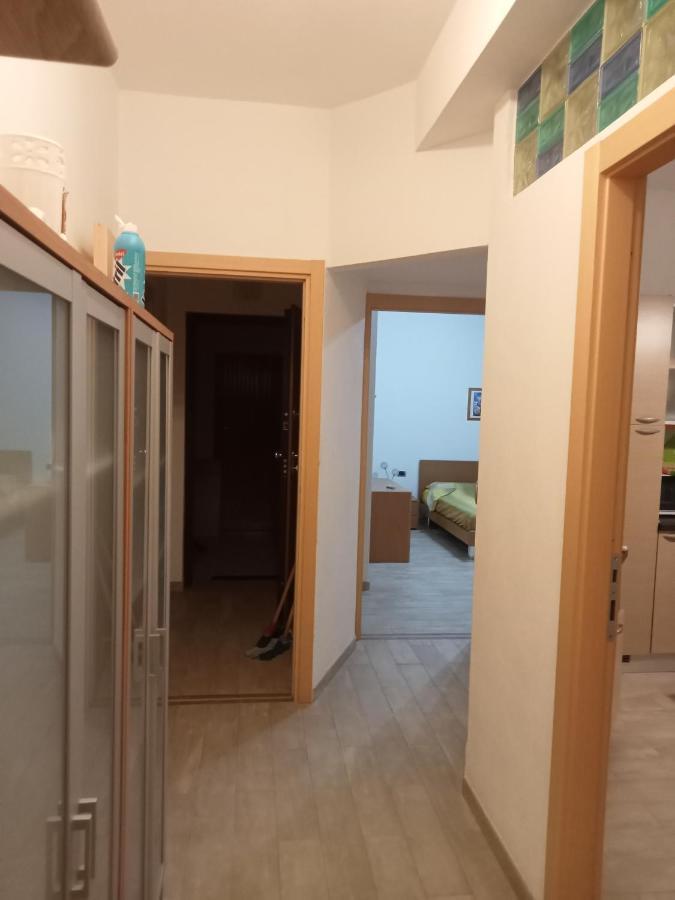 Appartement casa Fois à Olbia Extérieur photo