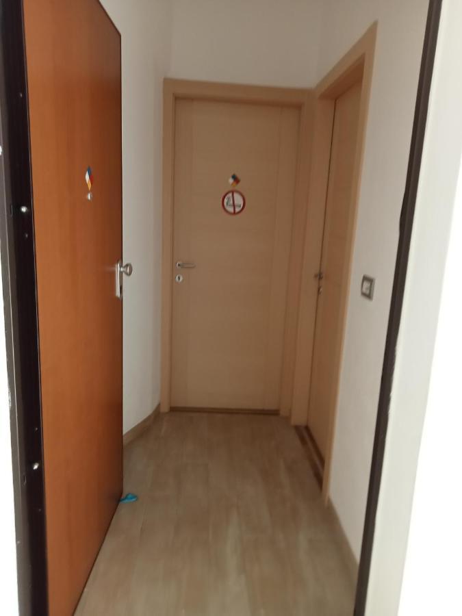 Appartement casa Fois à Olbia Extérieur photo