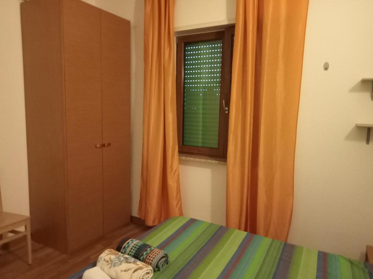 Appartement casa Fois à Olbia Extérieur photo