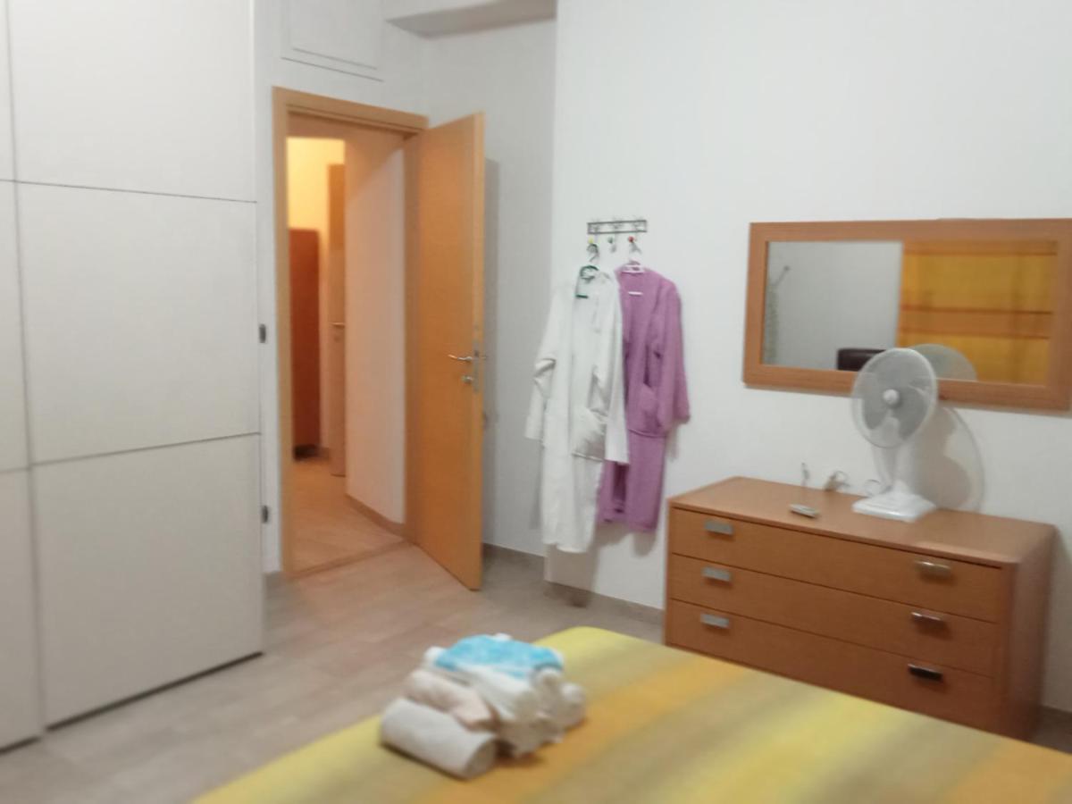 Appartement casa Fois à Olbia Extérieur photo