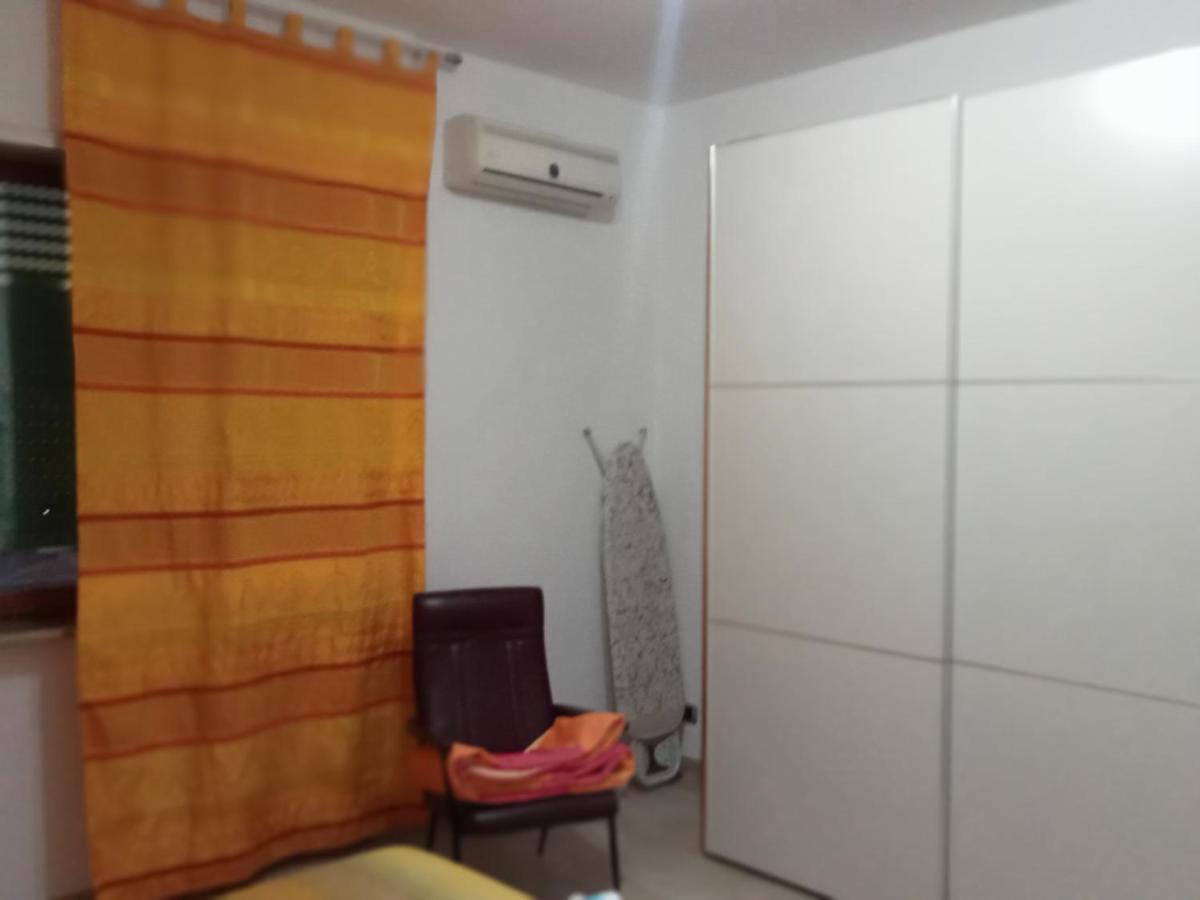 Appartement casa Fois à Olbia Extérieur photo
