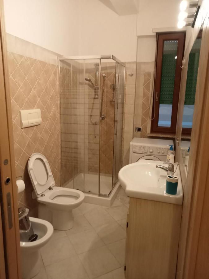 Appartement casa Fois à Olbia Extérieur photo