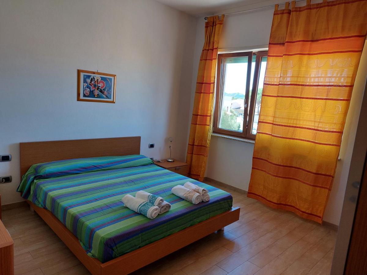 Appartement casa Fois à Olbia Extérieur photo