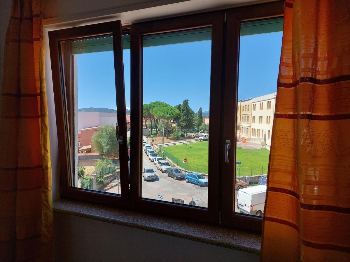 Appartement casa Fois à Olbia Extérieur photo